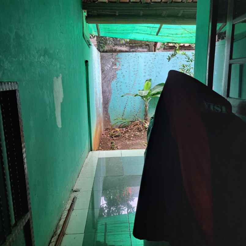 rumah murah dekat kampus ui depok