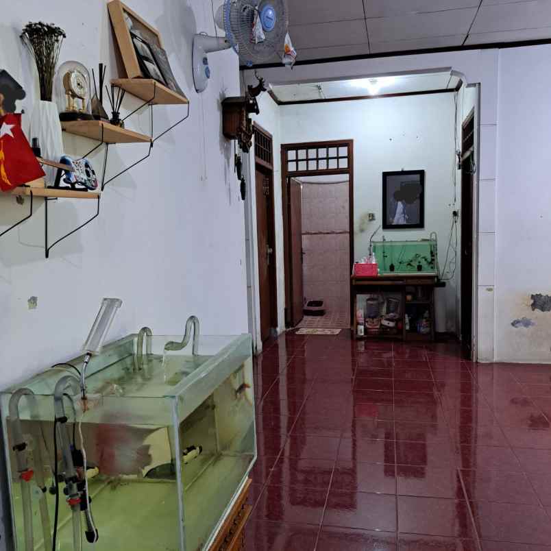 rumah murah dekat kampus ui depok