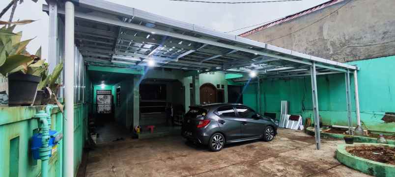 rumah murah dekat kampus ui depok