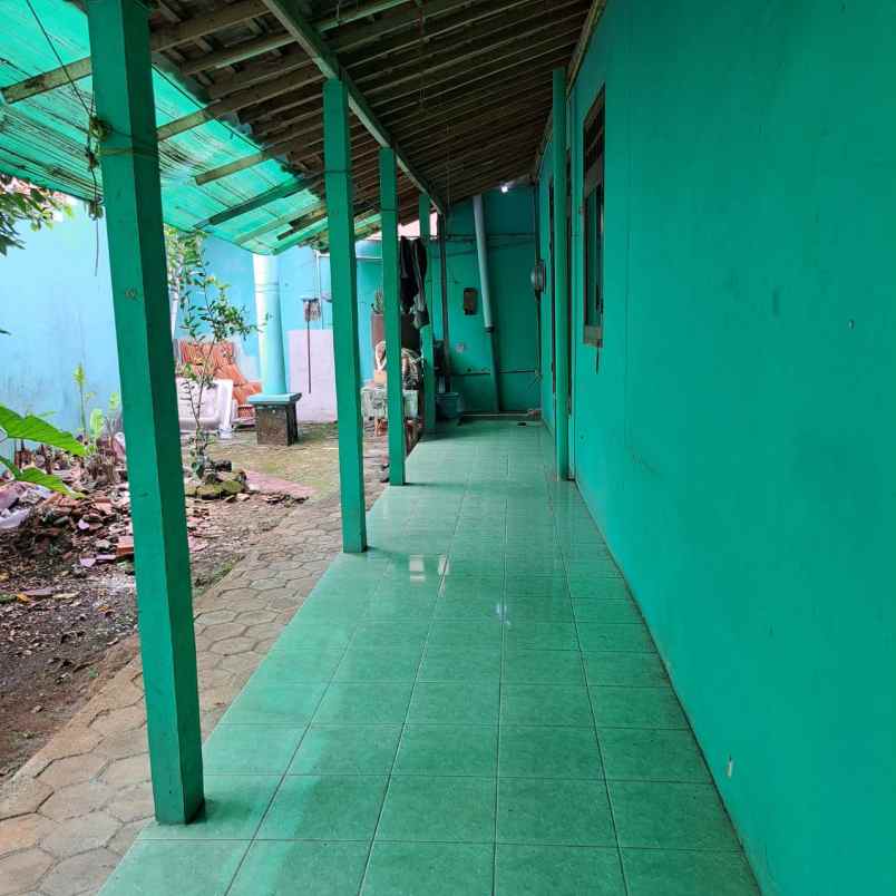 rumah murah dekat kampus ui depok