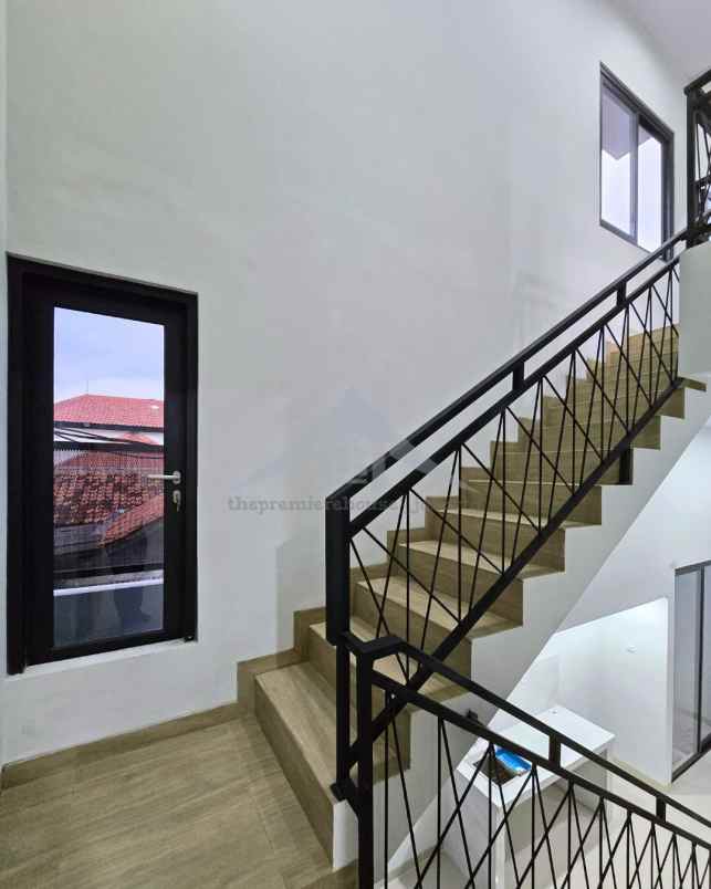 rumah murah dekat tol brigif jagakarsa jakarta selatan