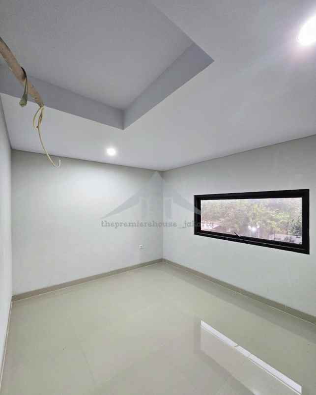 rumah murah dekat tol brigif jagakarsa jakarta selatan