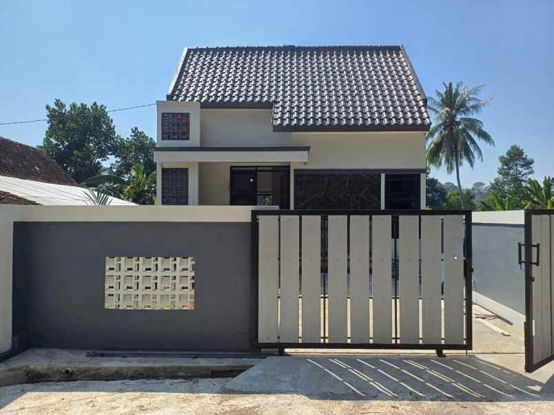 rumah murah di gunungpati kota semarang