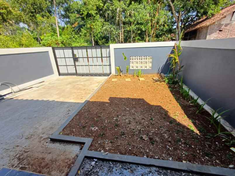 rumah murah di gunungpati kota semarang