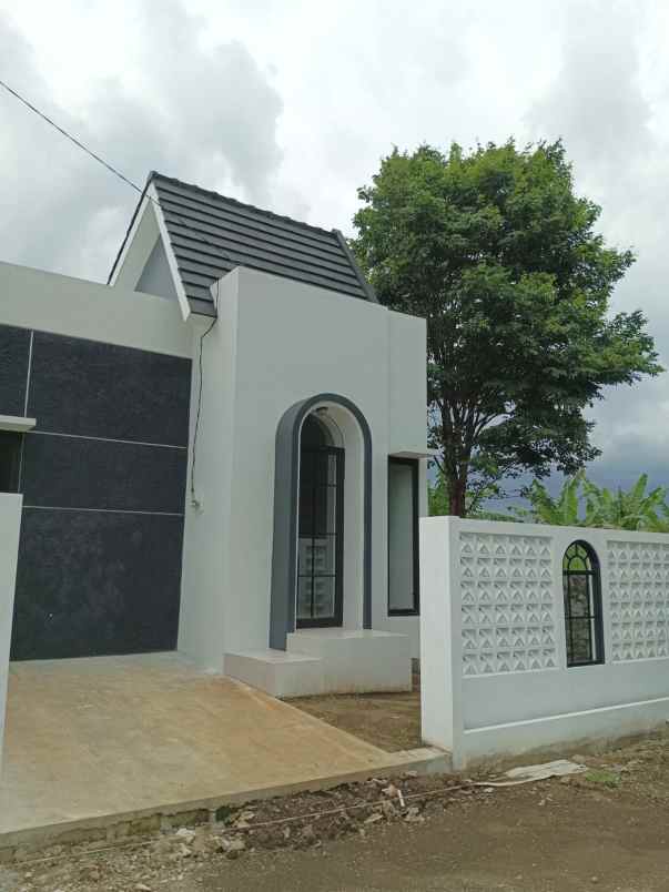 rumah murah di kota malang