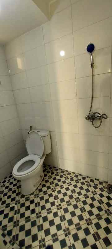 rumah murah di pesona harapan indah bekasi