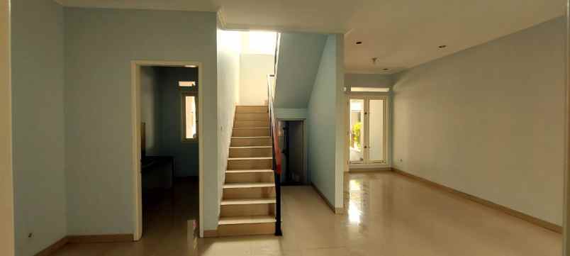 rumah murah di pesona harapan indah bekasi