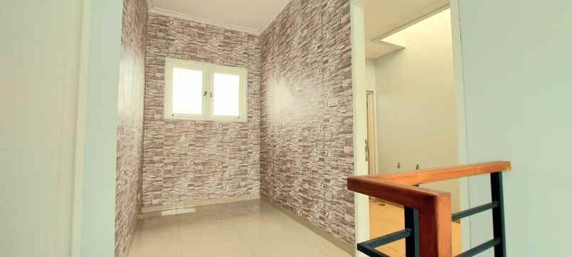 rumah murah di pesona harapan indah bekasi