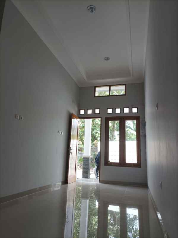 rumah murah di sawangan depok griya cakra bedahan