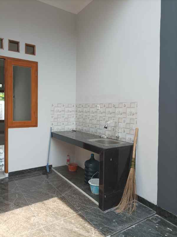 rumah murah di sawangan depok griya cakra bedahan