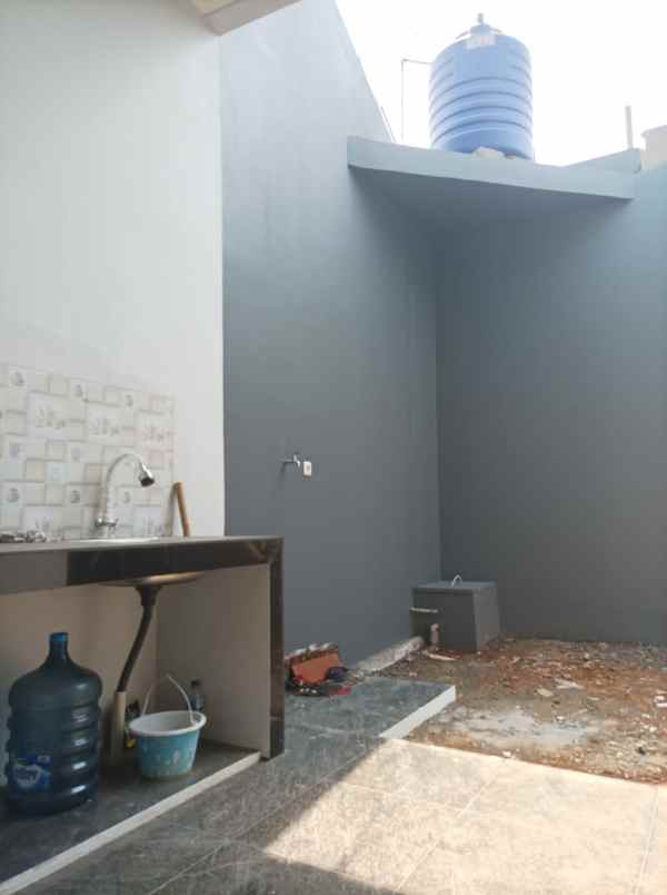 rumah murah di sawangan depok griya cakra bedahan