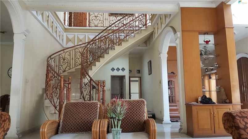 rumah murah jakarta timur cakung strategis pasti