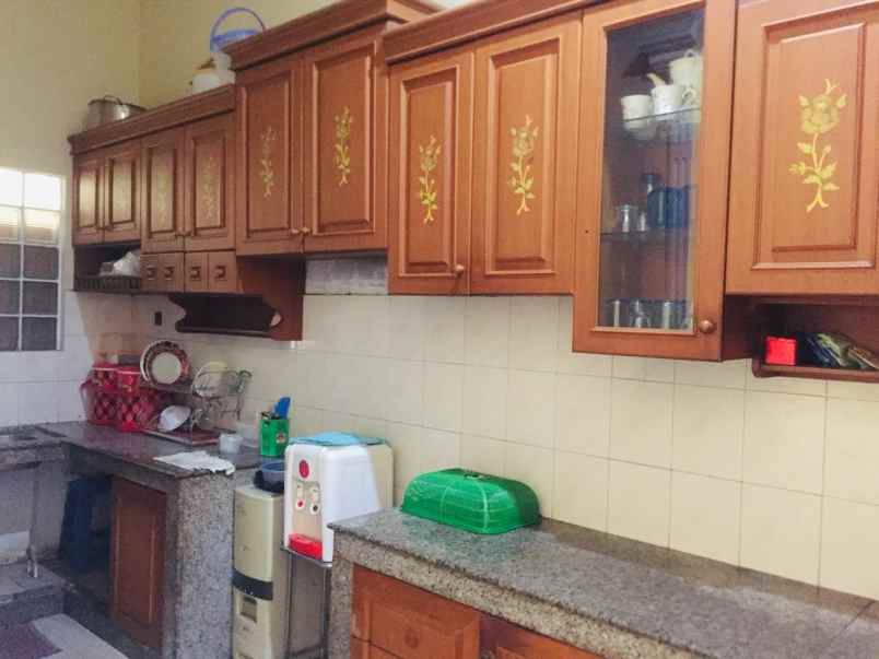 rumah murah jakarta timur cakung strategis pasti