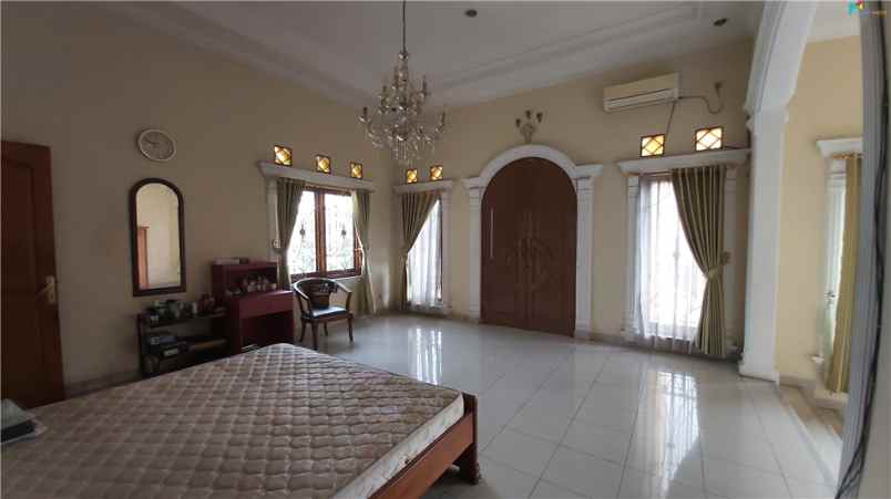 rumah murah jakarta timur cakung strategis pasti