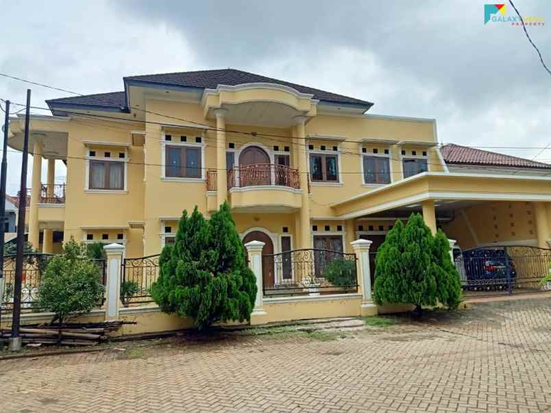 rumah murah jakarta timur cakung strategis pasti