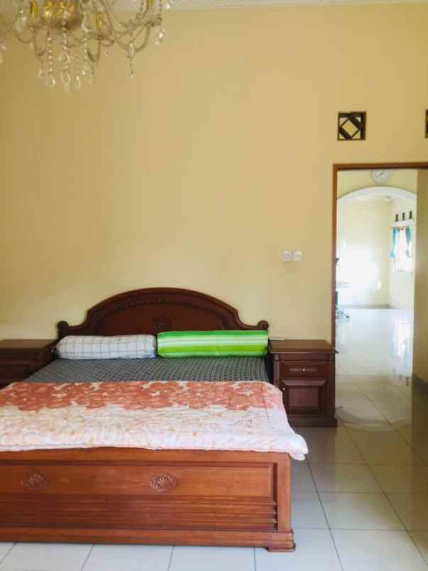 rumah murah jakarta timur cakung strategis pasti