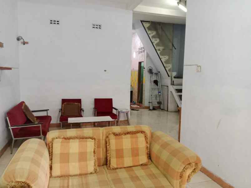 rumah murah kapi sraba sawojajar2 malang