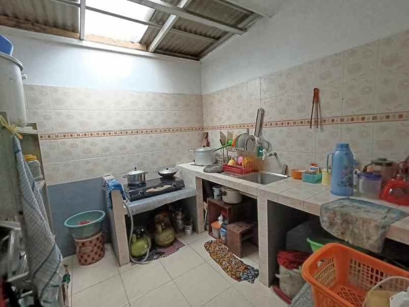 rumah murah pancoran mas depok