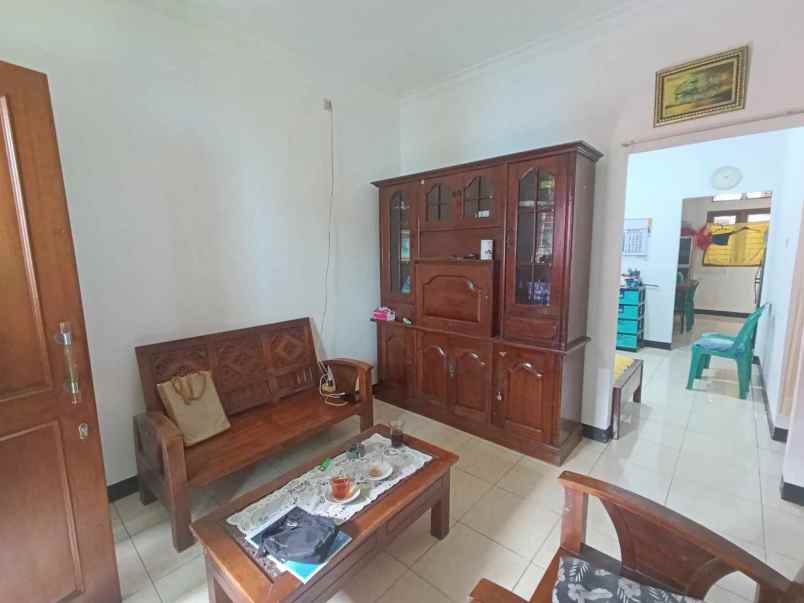 rumah murah pancoran mas depok
