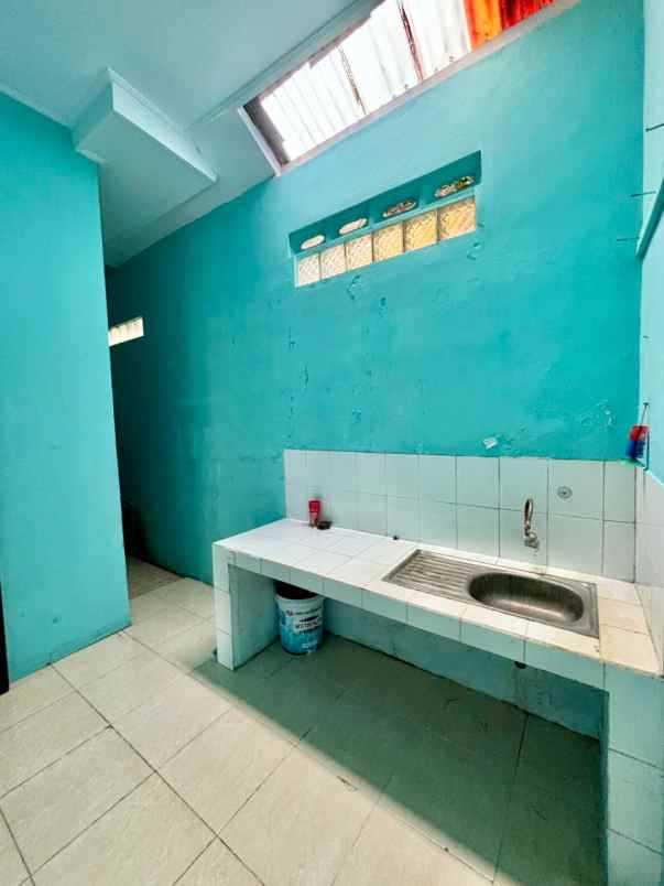 rumah murah rancasari kota bandung dalam komplek