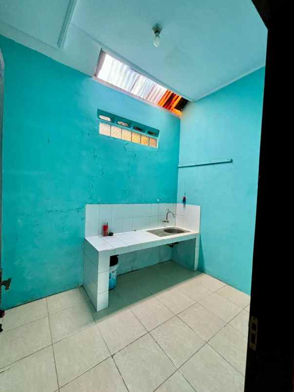 rumah murah rancasari kota bandung dalam komplek