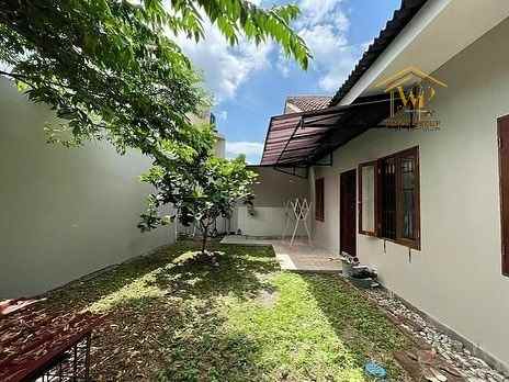 rumah murah tanah luas di purwomartani kalasan