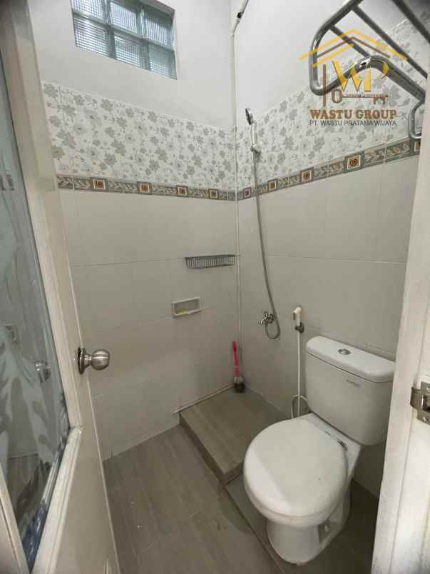 rumah murah tanah luas di purwomartani kalasan