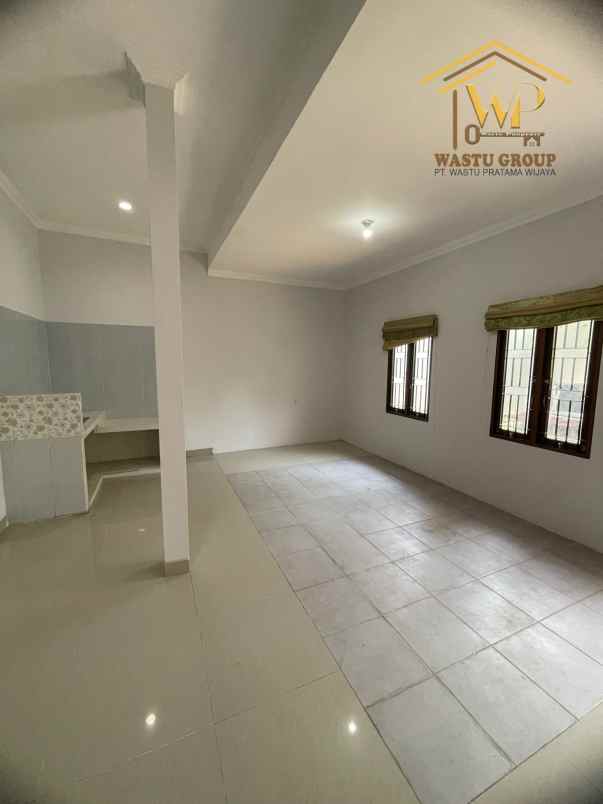 rumah murah tanah luas di purwomartani kalasan