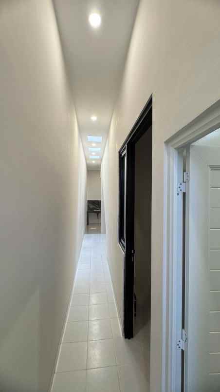 rumah new gress woodland citraland surabaya barat