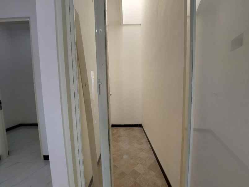 rumah new minimalis mulyosari utara