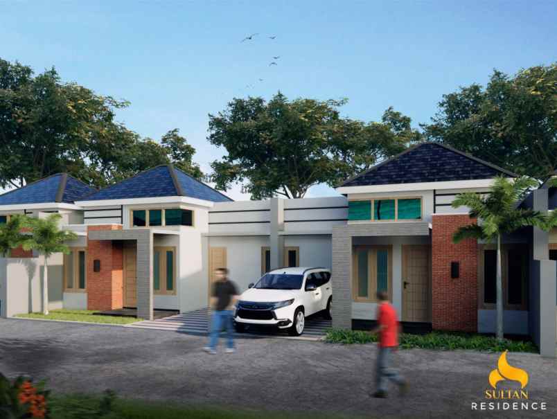 rumah ngemplak kartasura