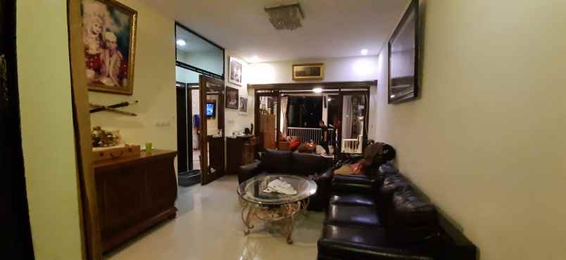 rumah nyaman di kota bandung