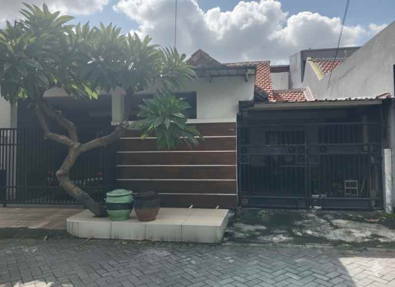 rumah pandugo gudang carport 2