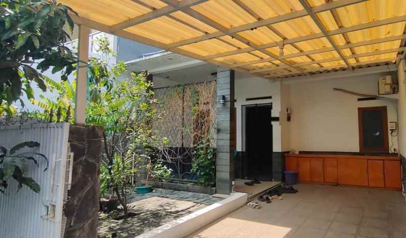 rumah parakan mas dekat antapani cingised bandung