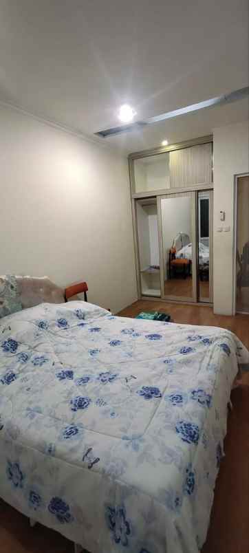 rumah parakan mas dekat antapani cingised bandung