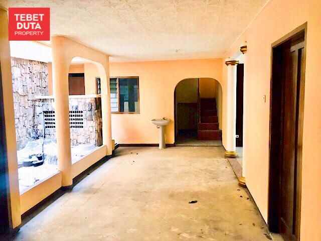 rumah pasar minggu