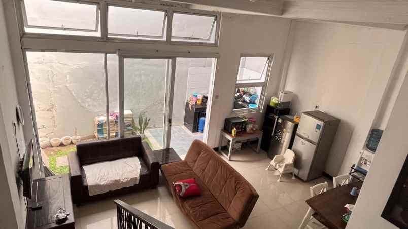 rumah pasir impun dekat arcamanik ujung berung bandung