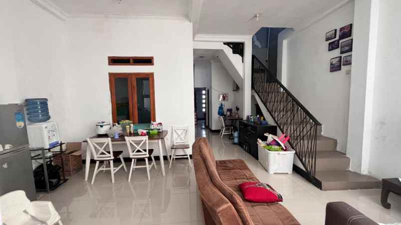 rumah pasir impun dekat arcamanik ujung berung bandung