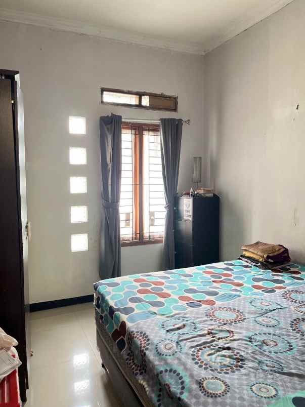 rumah pasir impun dekat arcamanik ujung berung bandung