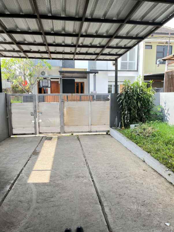 rumah pasir impun dekat arcamanik ujung berung bandung