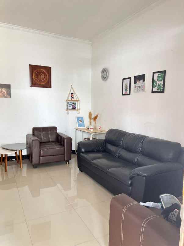 rumah pasir impun dekat arcamanik ujung berung bandung