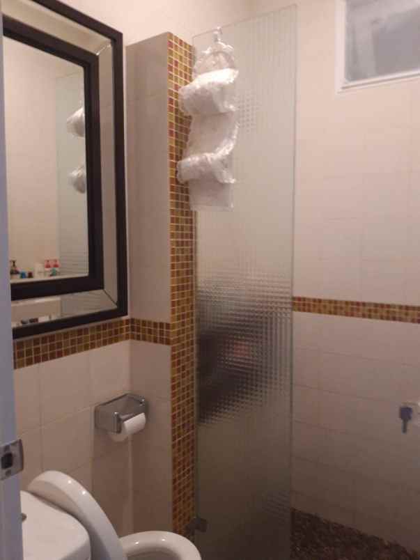 rumah pd labu cilandak jaksel