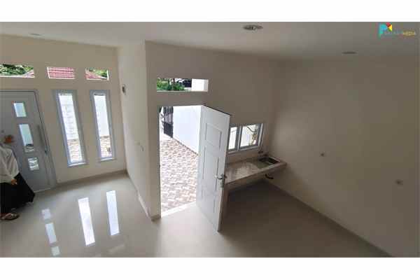 rumah pekayon bekasi selatan