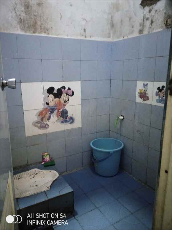 rumah perumahan bumi jaya asri