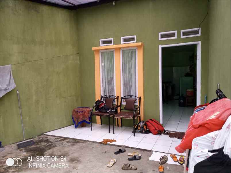 rumah perumahan bumi jaya asri