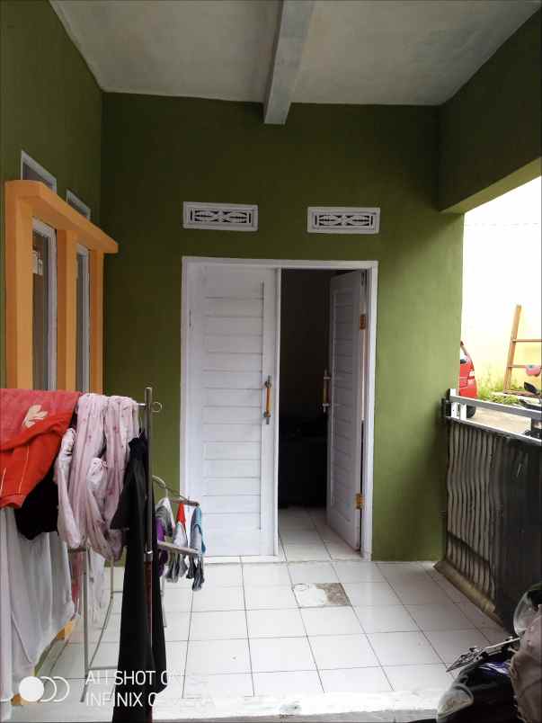 rumah perumahan bumi jaya asri