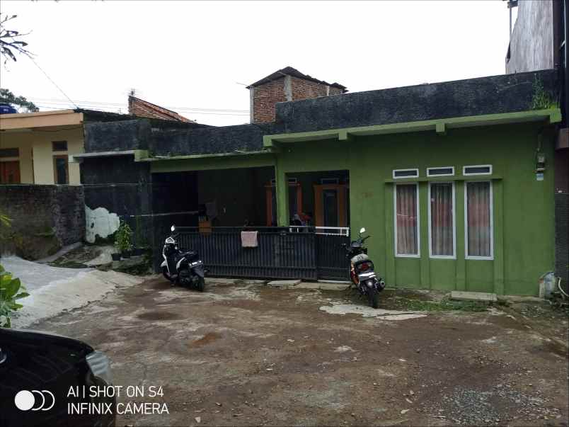 rumah perumahan bumi jaya asri