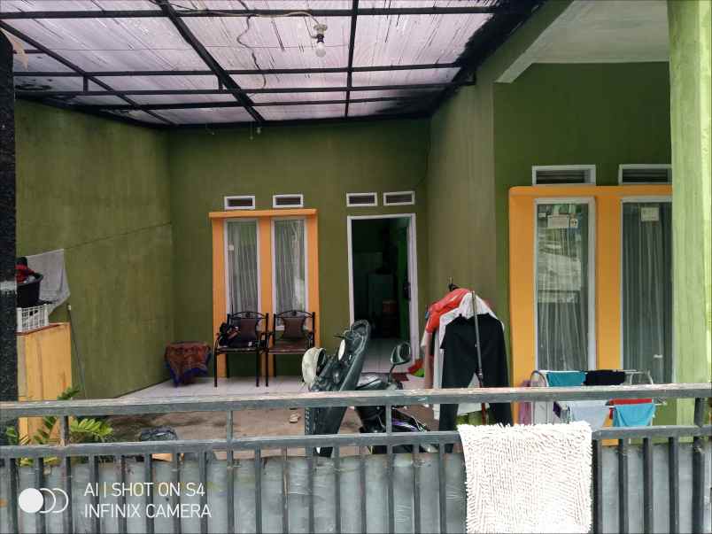 rumah perumahan bumi jaya asri