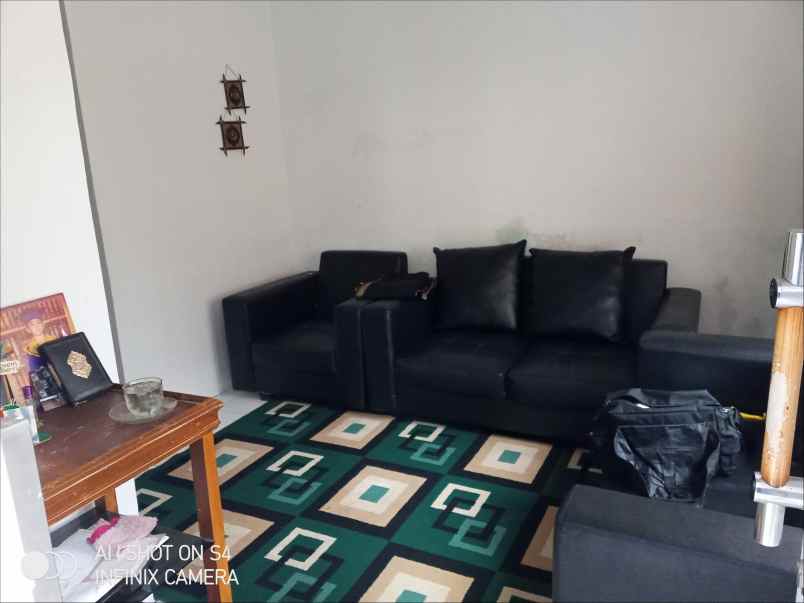 rumah perumahan bumi jaya asri