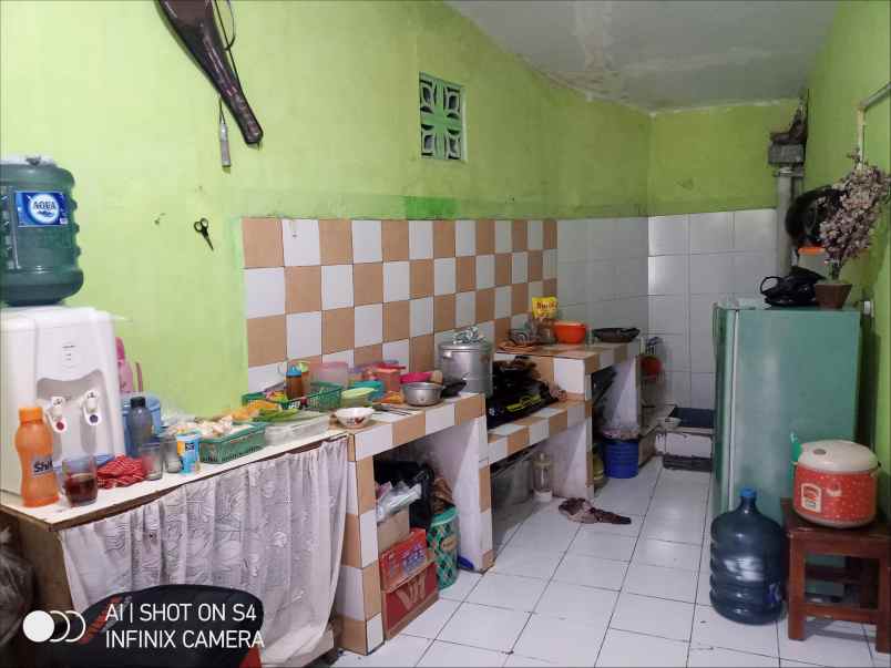 rumah perumahan bumi jaya asri